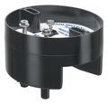 Fan & Fixture Mounting Boxes 19.5 Cubic in. Capacity Press-On