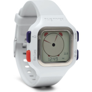 Time Timer Watch, Small, Arctic White