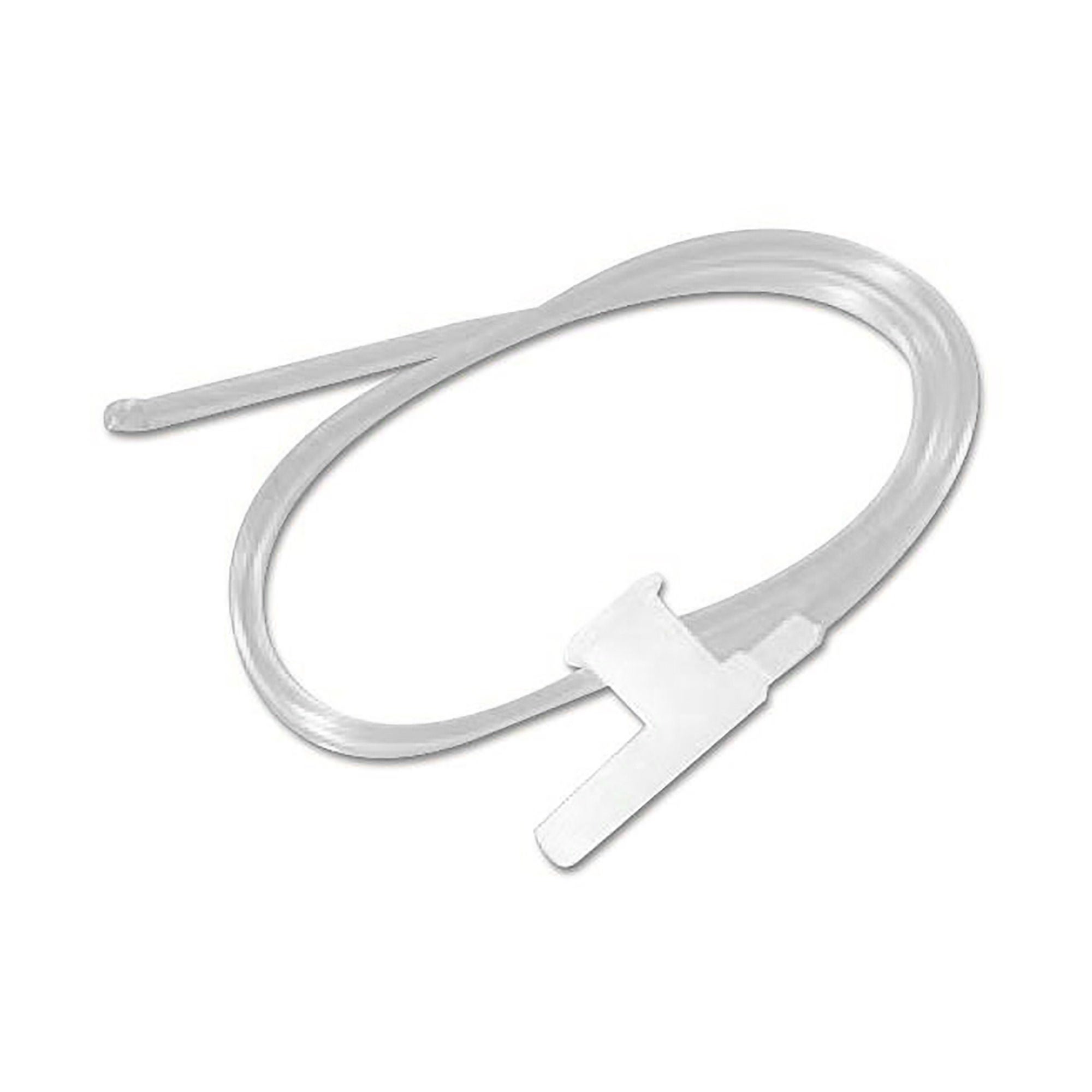 AirLife® Single Style Suction Catheter, Straight Type, Up to 20 cm length