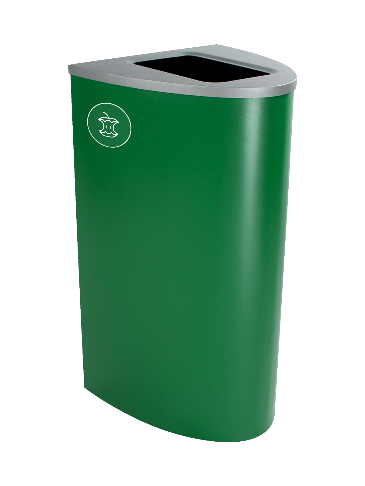 SPECTRUM – Single – Kit – Ellipse – Organics – Full – Dark Green