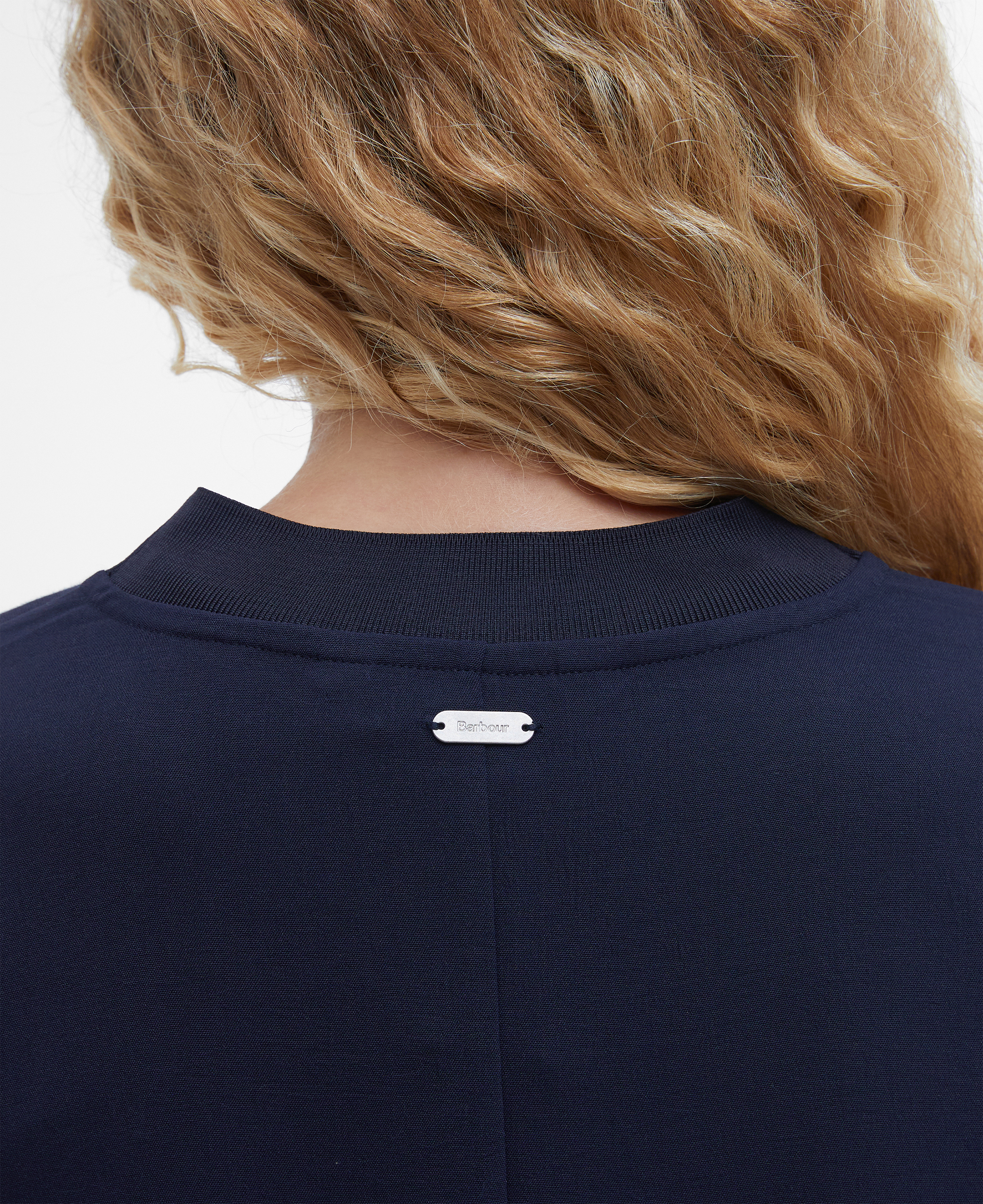 Shelby Long-Sleeved T-Shirt image number 6
