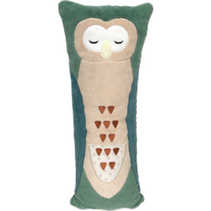 Sleepies - Zigzag the Owl