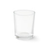 Replacement glass candle holder 45801