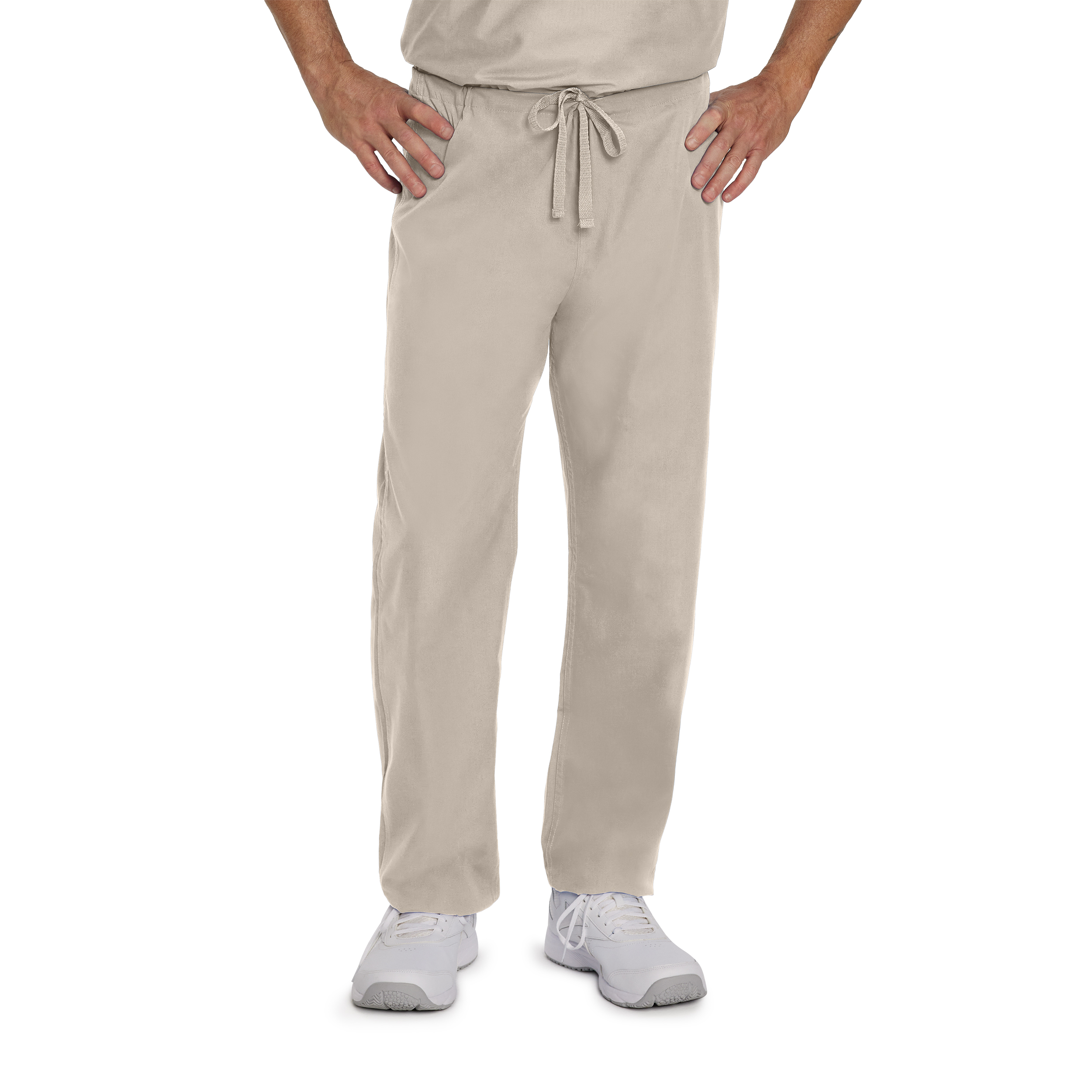 Landau Essentials Unisex Reversible Scrub Pants - 7602 FREE SHIPPING! - Picture 11 of 16