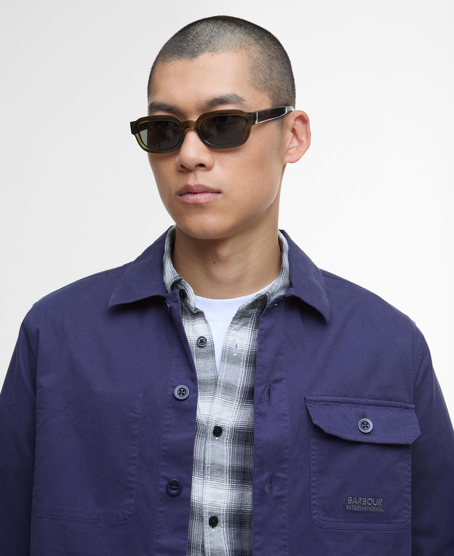 Overshirt Ruiz image number 3