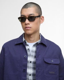 Overshirt Ruiz 
