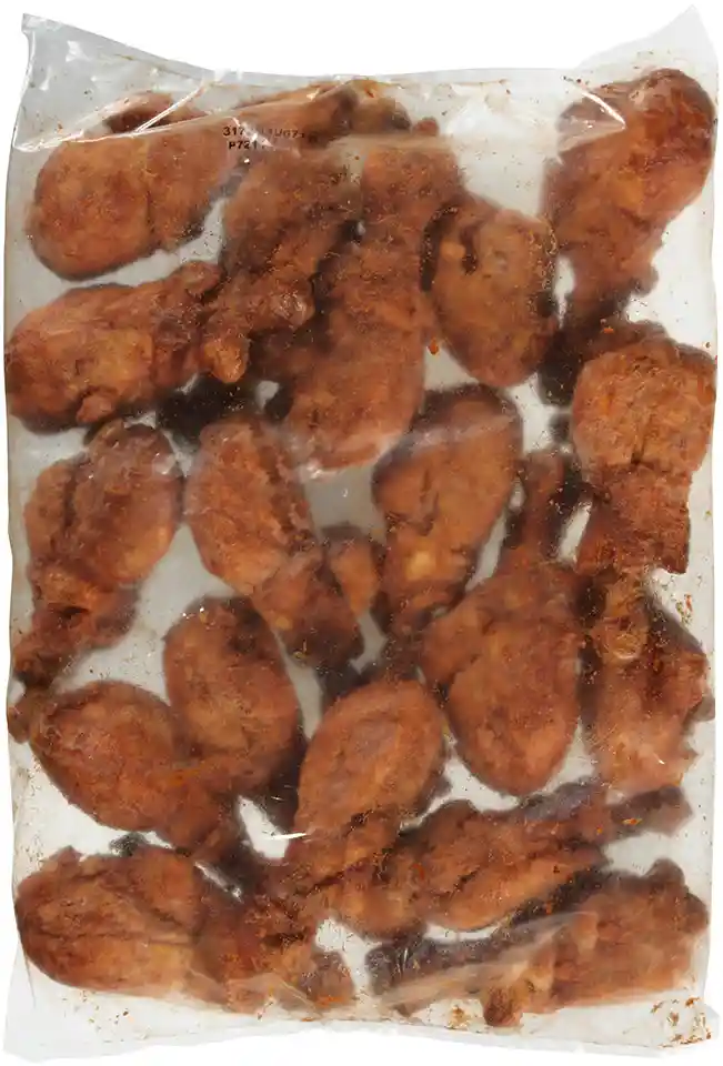 Tyson® Fully Cooked Sweet BBQ Glazed Chicken Drumsticks_image_11