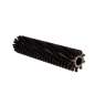 Tennant, TennantTrue, 28", Cylindrical Scrub Brush, PPL, Black