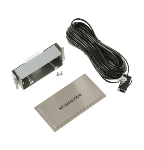 RANGE HOOD HARDWARE KIT