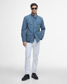 Giacca antipioggia Modern Duke 