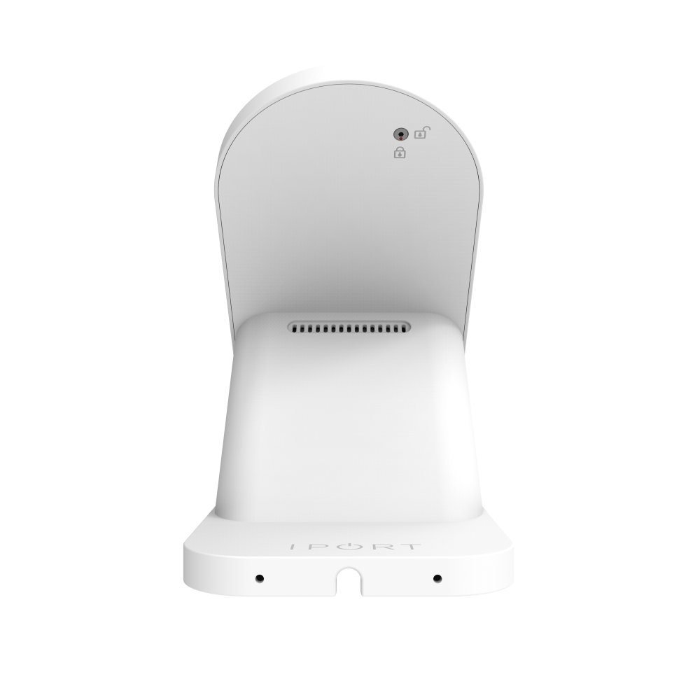CONNECT PRO - BaseStation - White