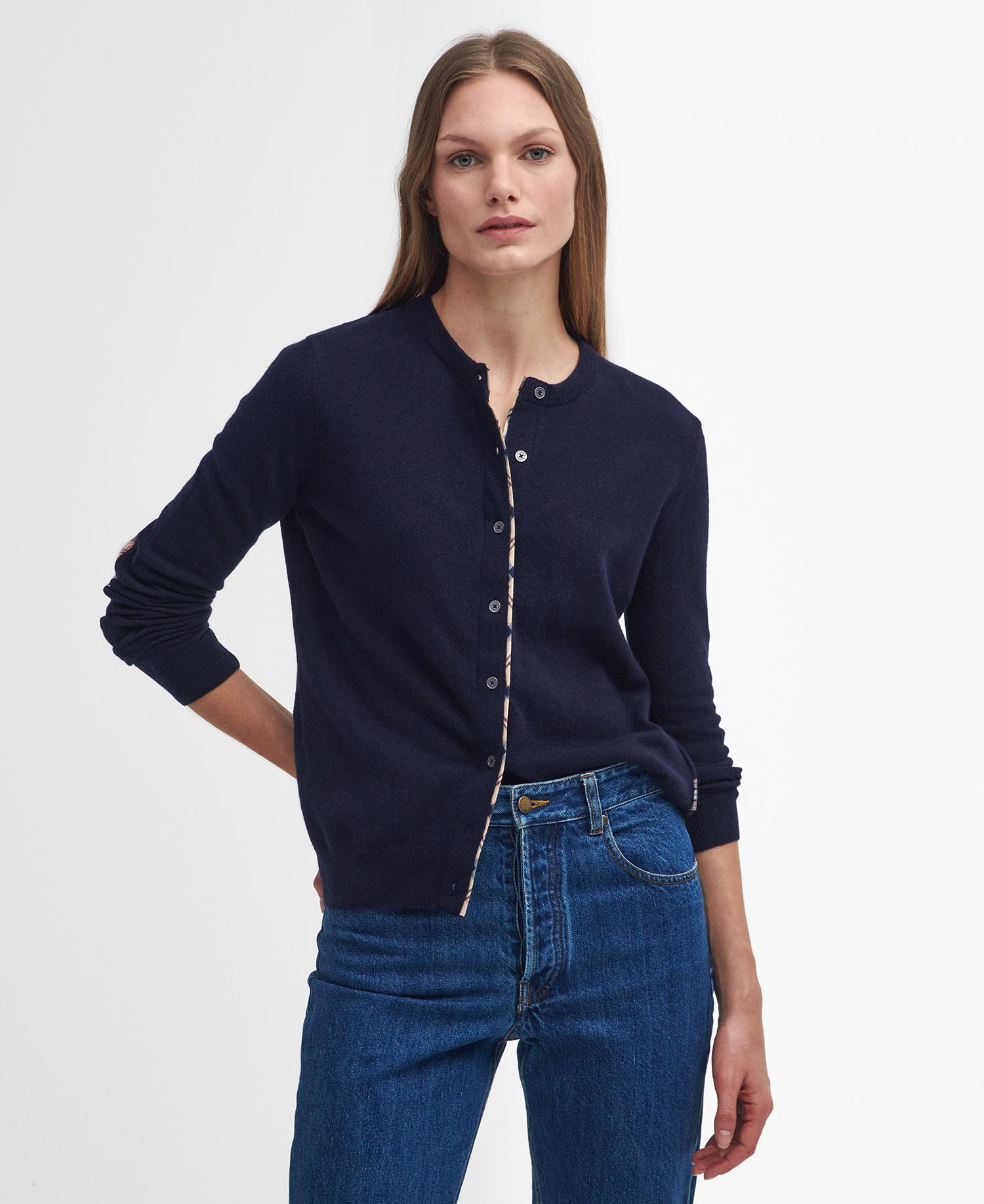 Pendle Cardigan image number 0