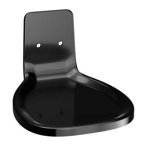 SCA570098, Tork, S4 Drip Tray, Black