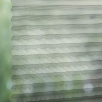 Melby 8002 Pleated Blind
