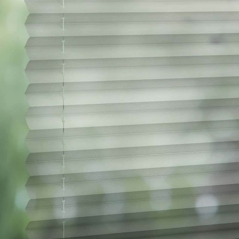 Melby 8002 Pleated Blind