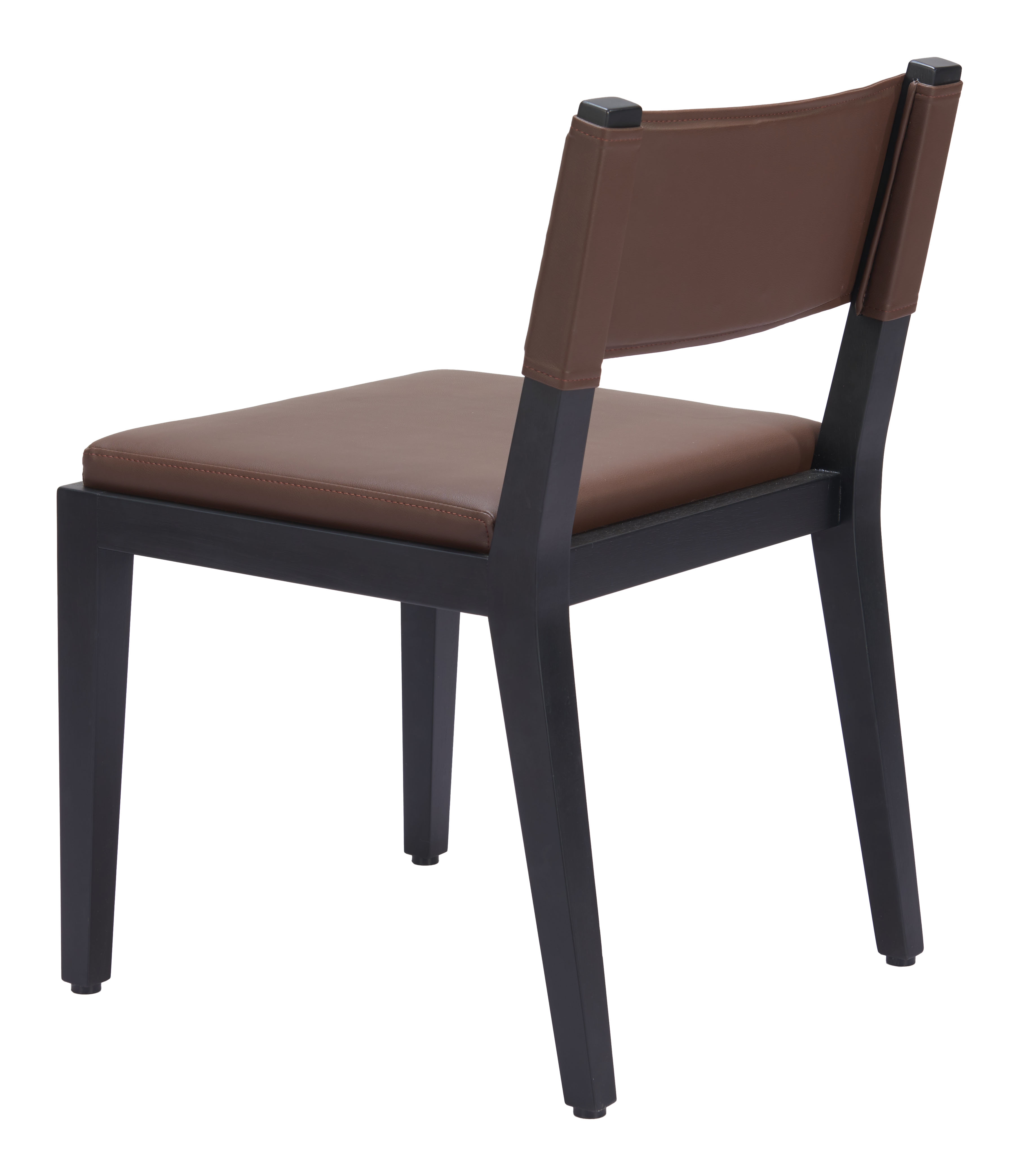 Roxas Dining Chair (Set of 2) Brown product image
