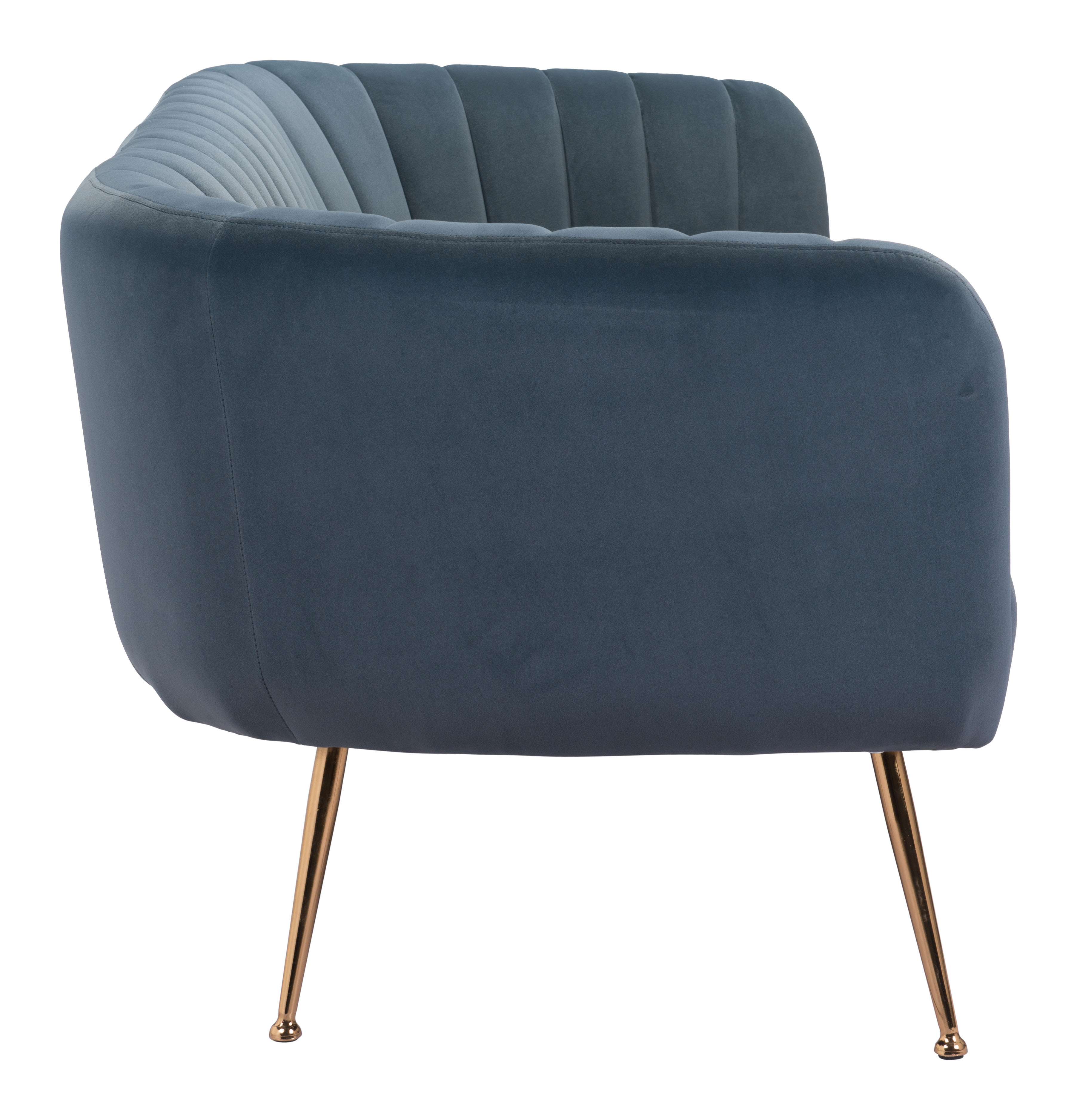 Deco Sofa Gray product image