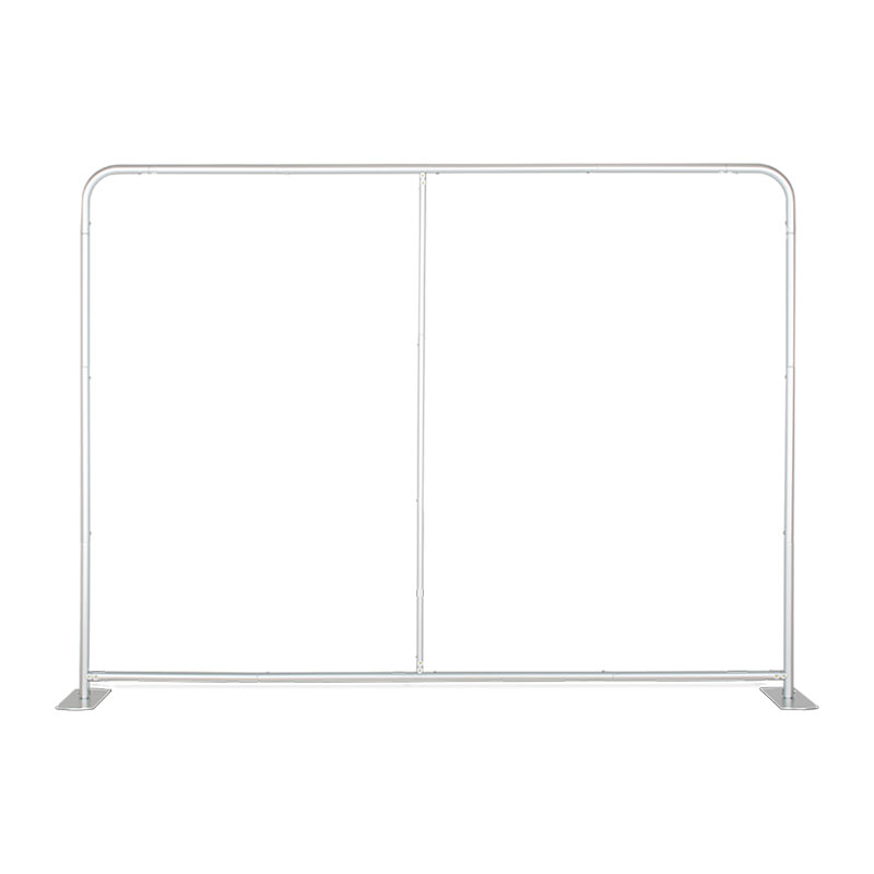 10'w x 8'h Flat Frame