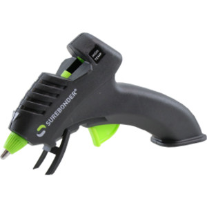 Plus Series High Temperature Mini Glue Gun