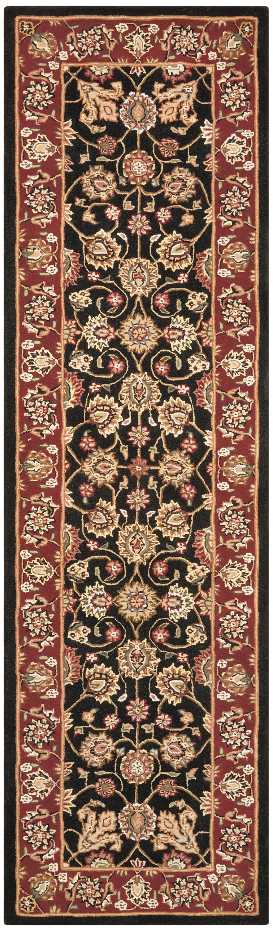 27.00" x 96.00" x .75" Nourison 2000 China N029