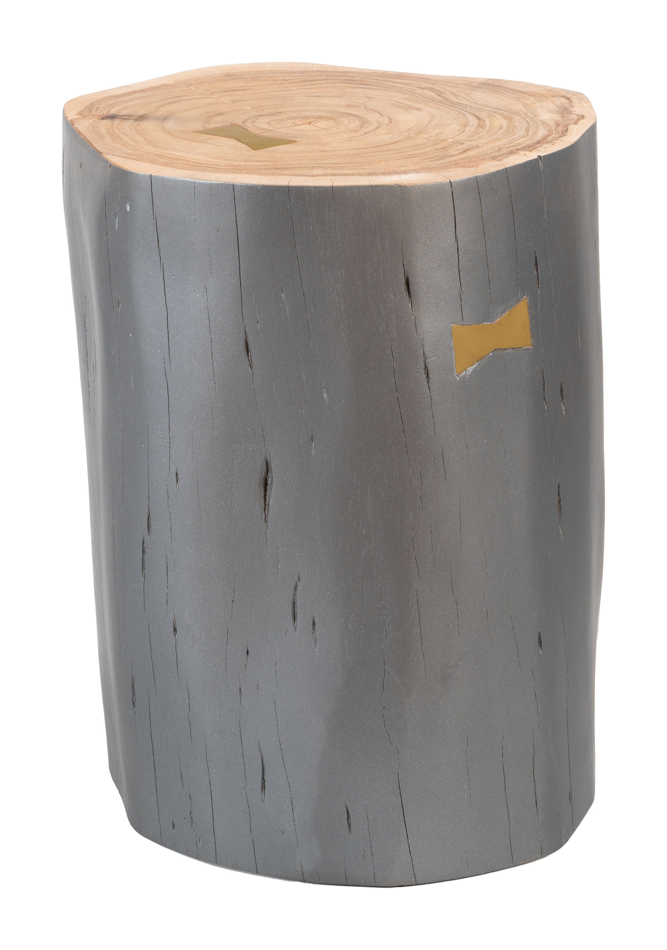 Sugra End Table Gray product image