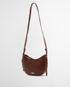 Sorrel Leather Sling Bag 