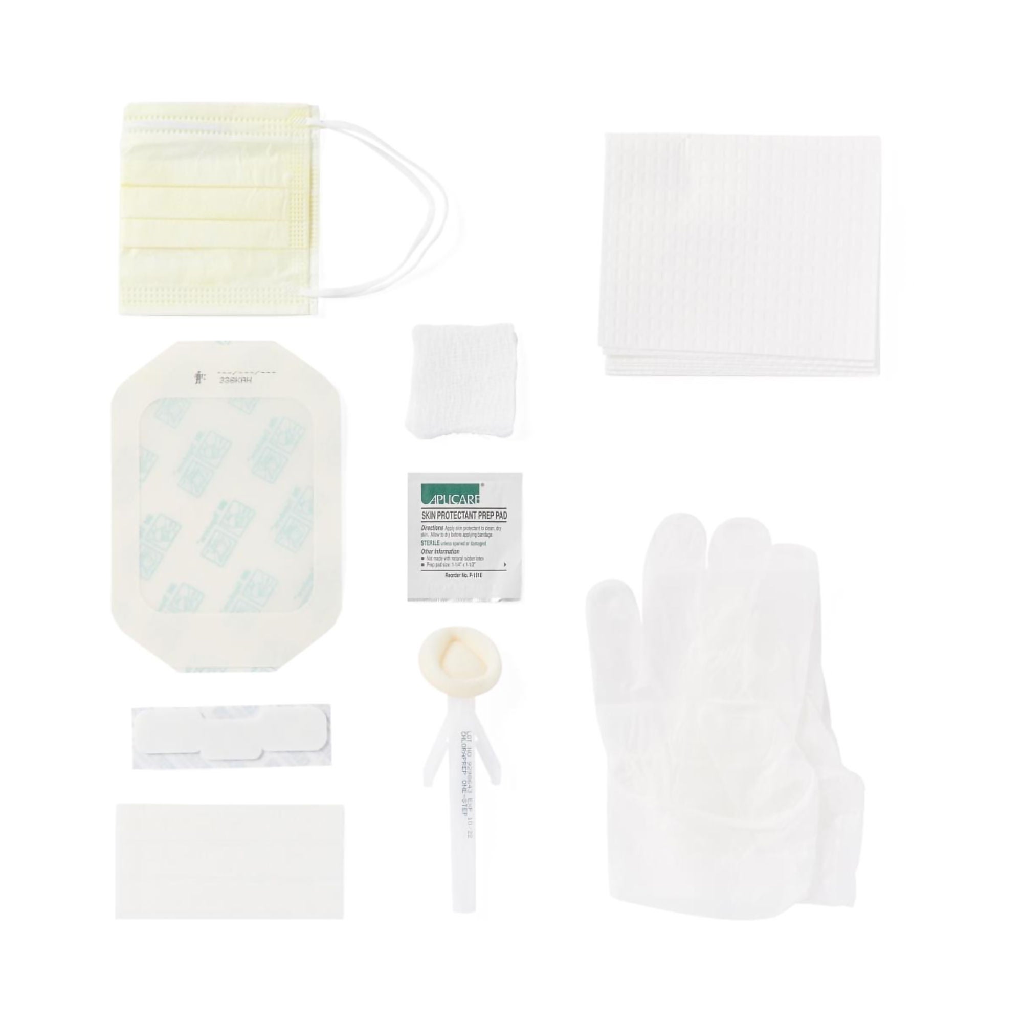 Centurion Dressing Change Kit
