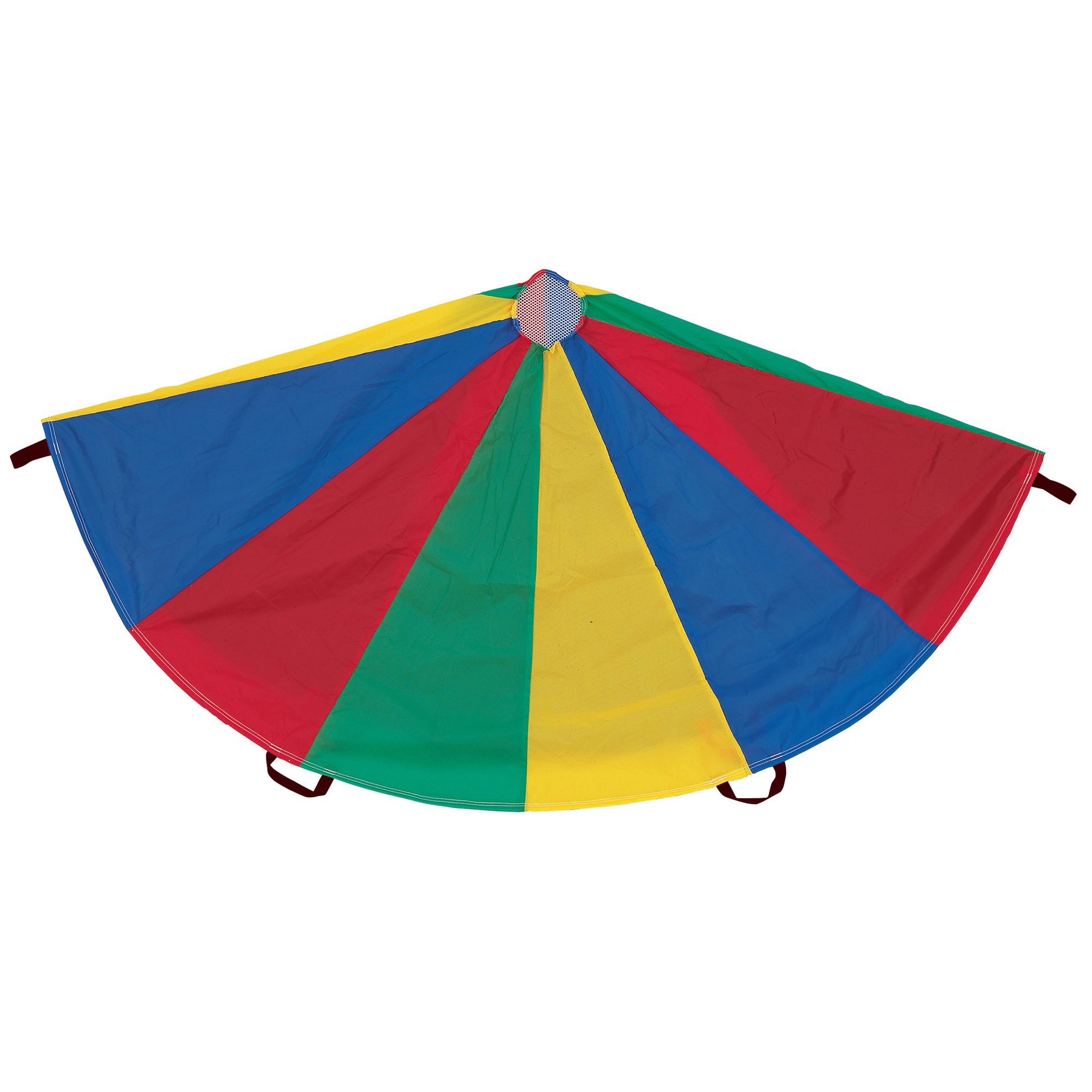 Martin Sports Parachute, 24' Diameter with 20 Handles image number null