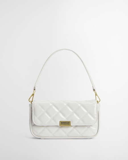 Soho Mini Quilted Crossbody Bag