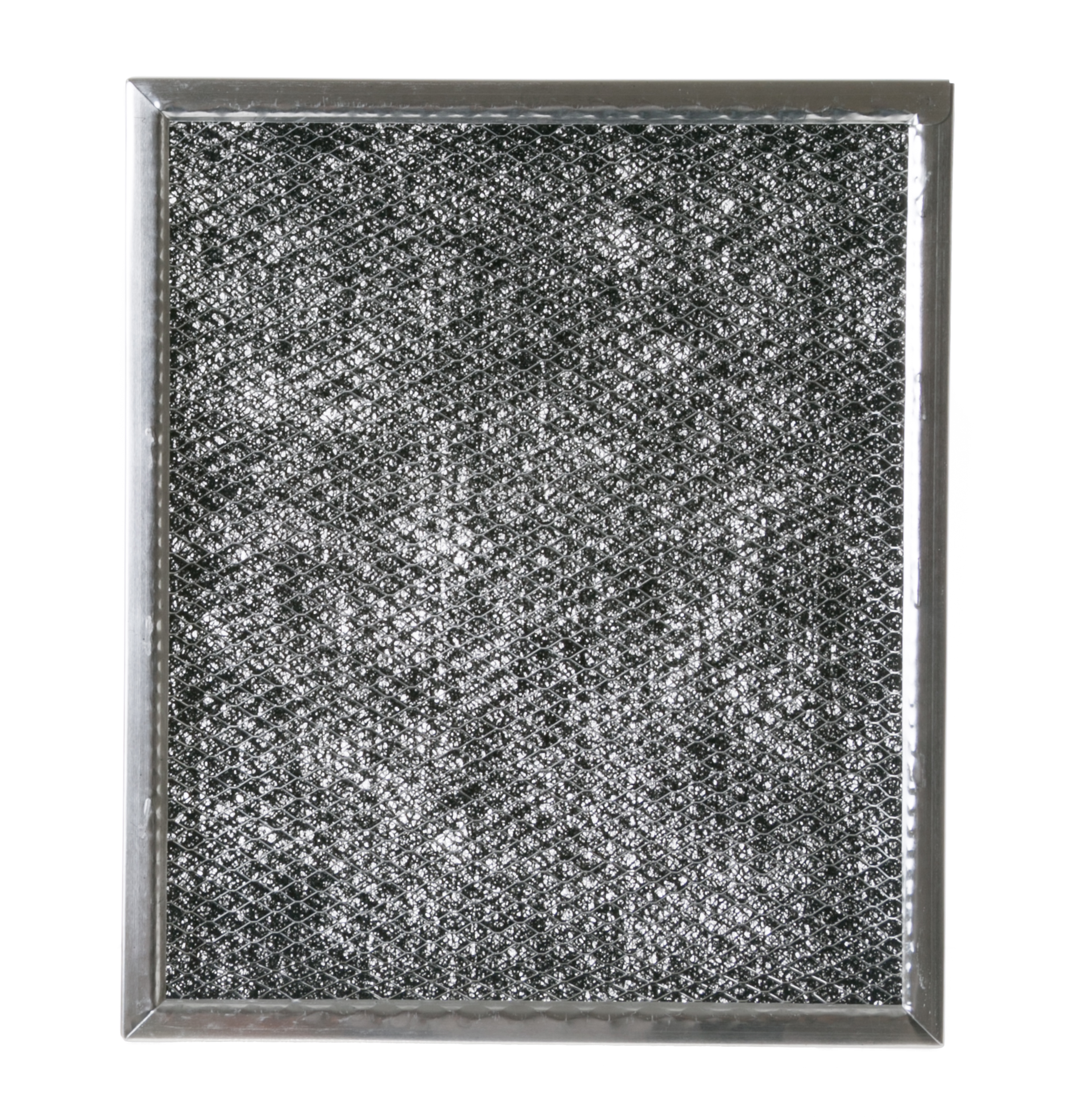 GE Microwave Charcoal Odor Filter — Model #: WB02X10700 GE Microwave Charcoal Odor Filter — Model #: WB02X10700