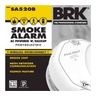 OneLink Smoke Alarm-Bridge Unit, 120 Volt AC/DC