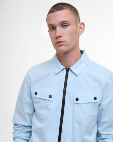 Overshirt Hayden 