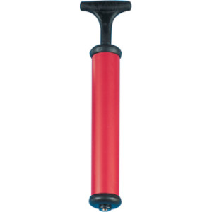 Plastic Hand Air Pump, 10"