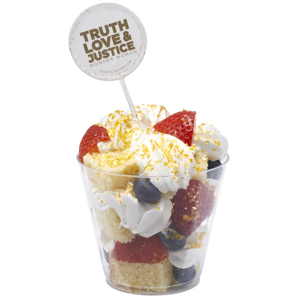 Wonder Woman™ 1984 You Are Wonder Woman Skewer