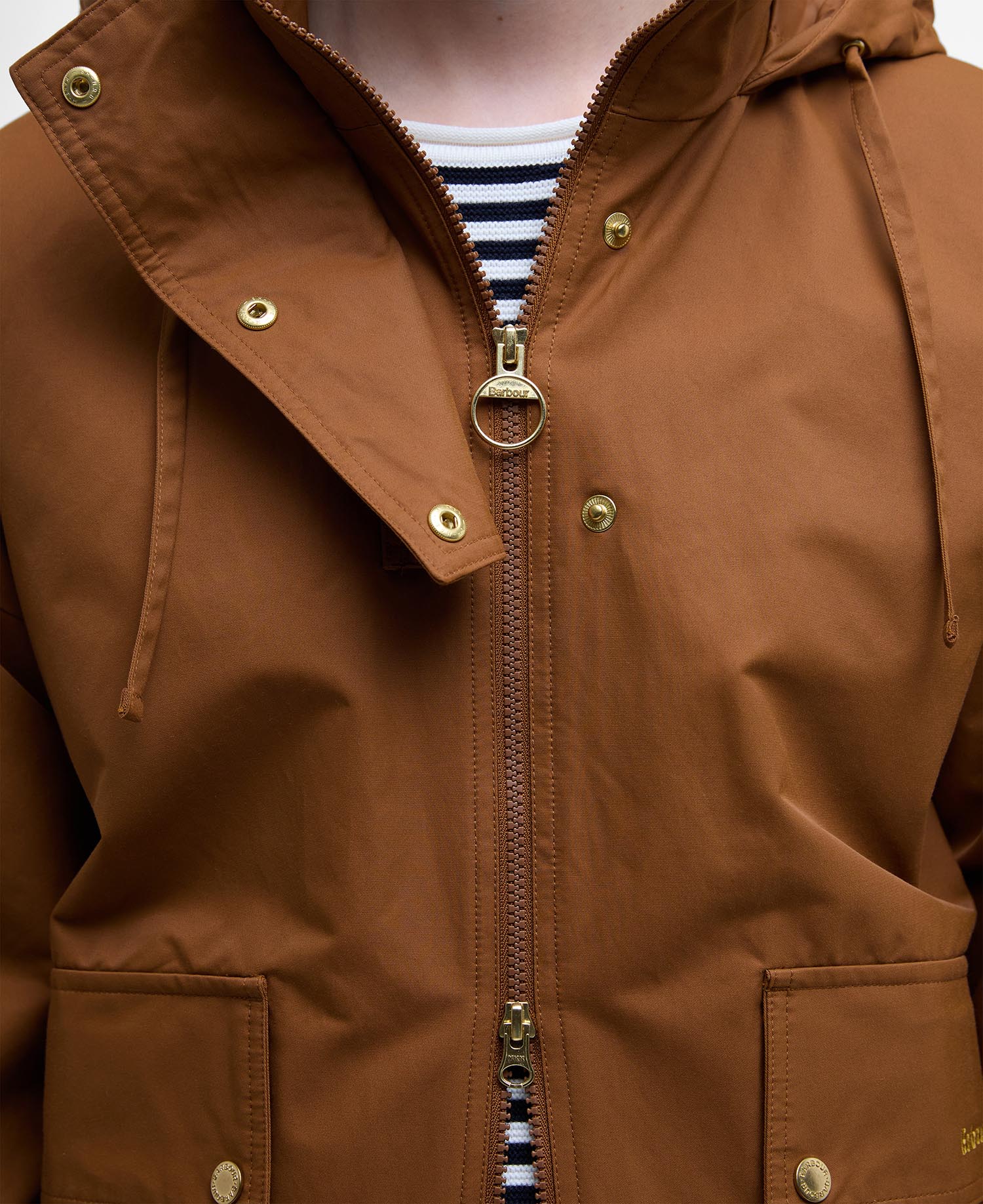 Cecile Showerproof Jacket image number 5