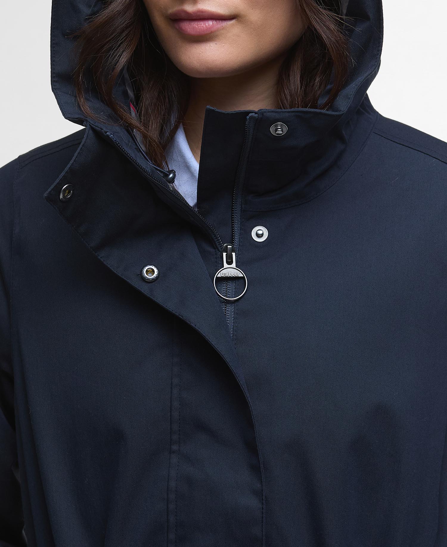 Bowlees Waterproof Jacket image number 5