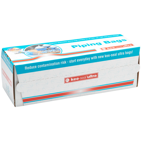 Kee™ Ultra 21" Disposable Pastry Bag