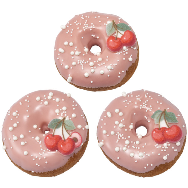 Cherries Dec-Ons® Decorations