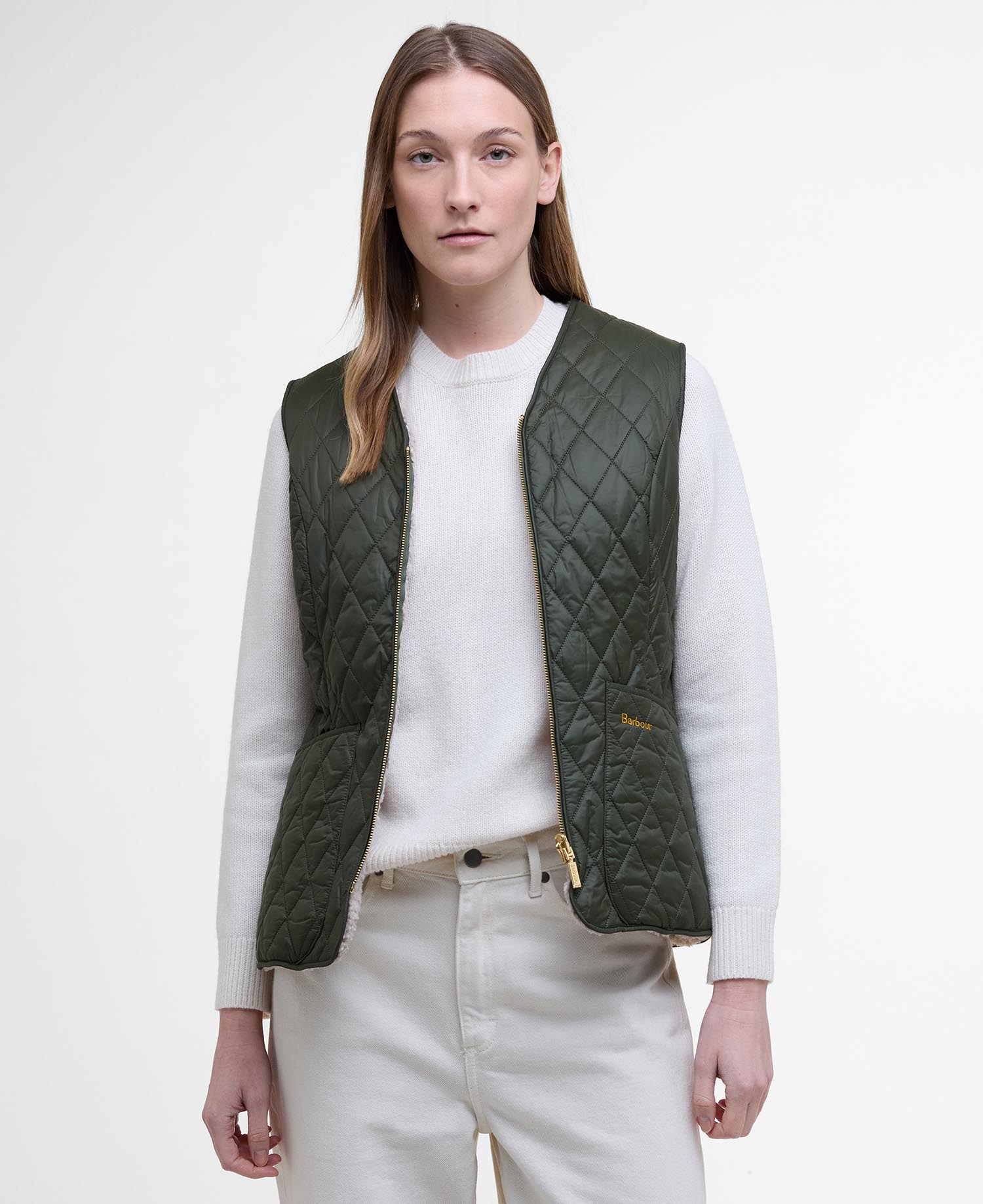 Gilet Markenfield image number 0