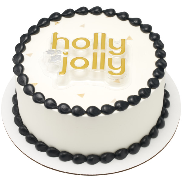 Holly Jolly Assortment Pop Tops®