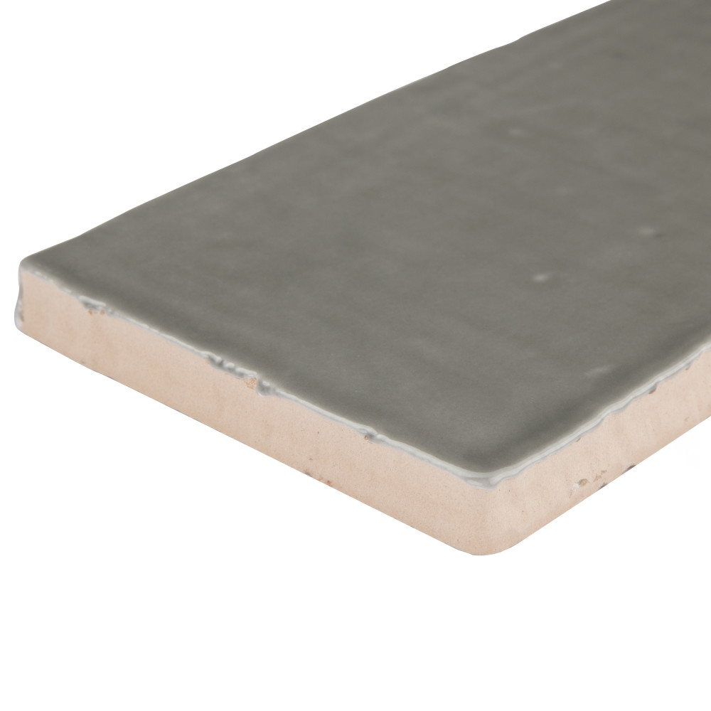 Sample – Chester Grey Ceramic Wall Tile