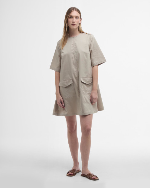 Kleid Luna Mini 