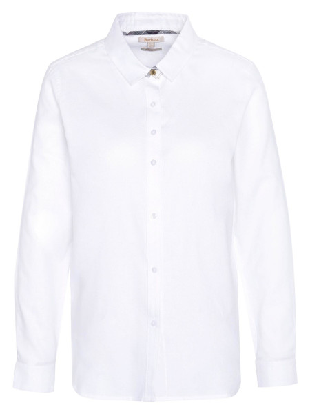 Glades Relaxed Long-Sleeved Shirt Glades Relaxed Long-Sleeved Shirt