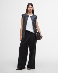 Gilet in maglia Dakota 