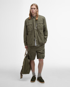 Overshirt Westermorland Ripstop 