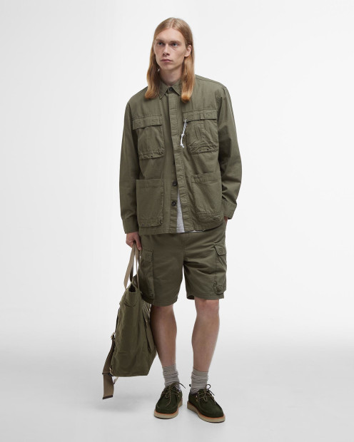 Overshirt Westermorland Ripstop 