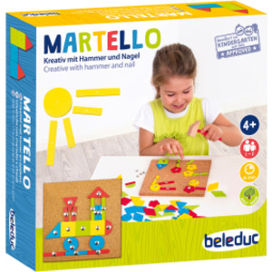 Martello Game