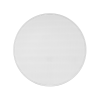 VX64R 6″ ROUND IN-CEILING SPEAKER W/ WHITE MICRO TRIM GRILLE (1 PAIR)