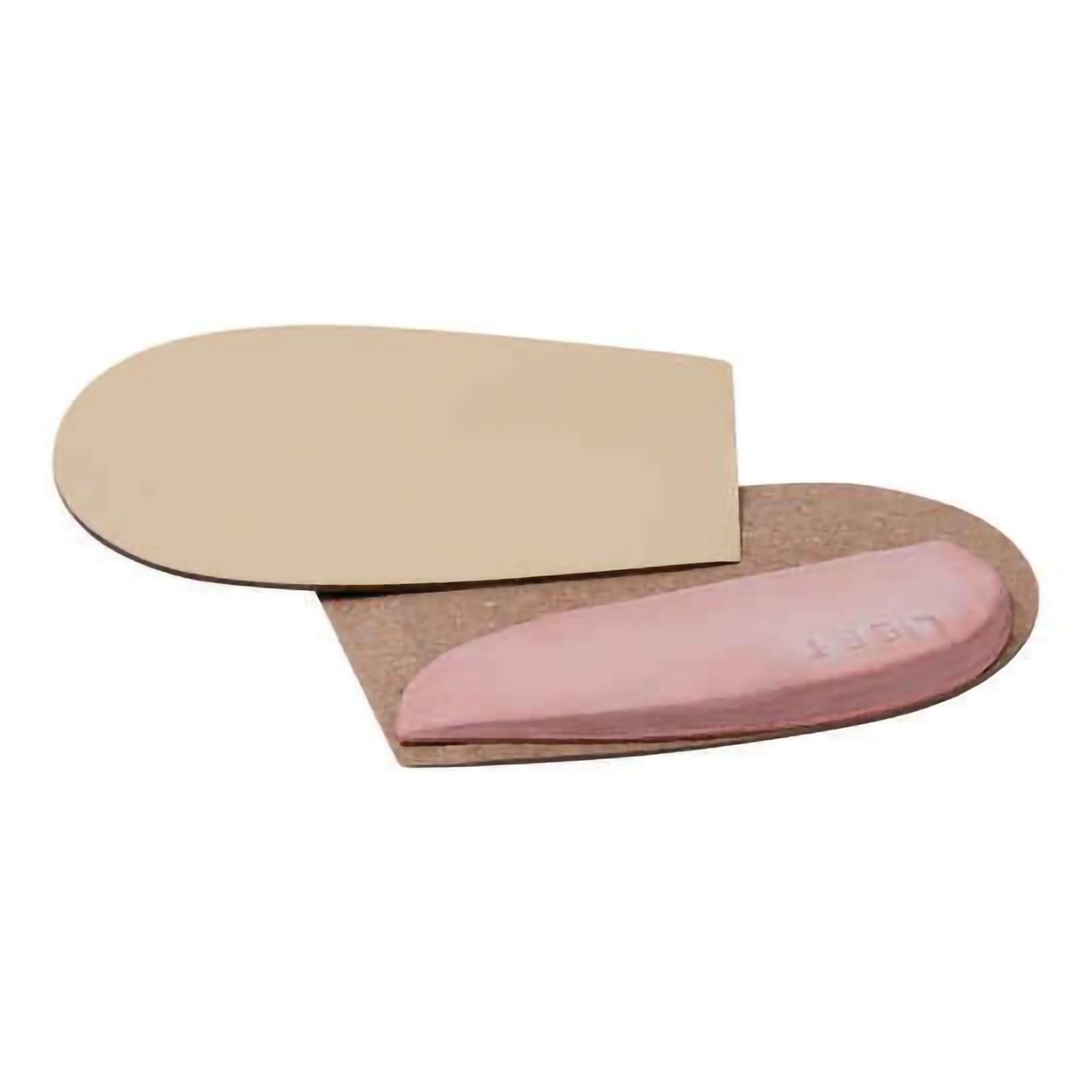 Pedifix HEEL WEDGE, BIOMECHANICAL MED