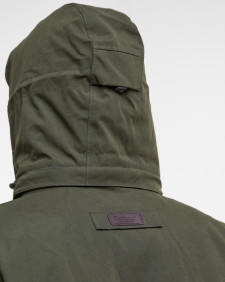 Jacke Beaconsfield 